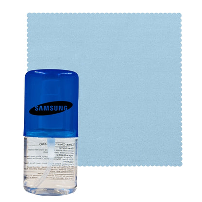 All-In-One Cleaning Kit 1-1.0oz/30ml Lens & Screen Spray