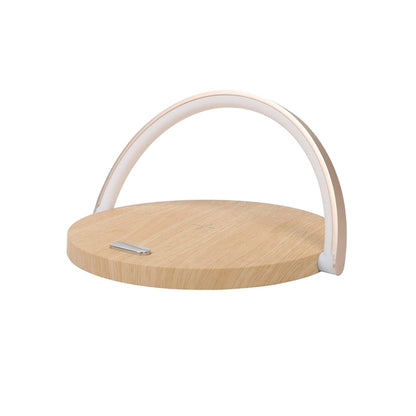 Wireless Charging Nightlight