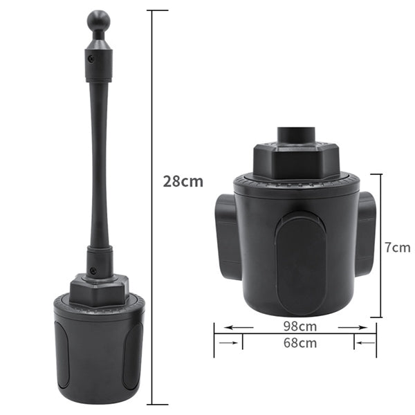 Phone Holder For Car