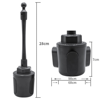 Phone Holder For Car