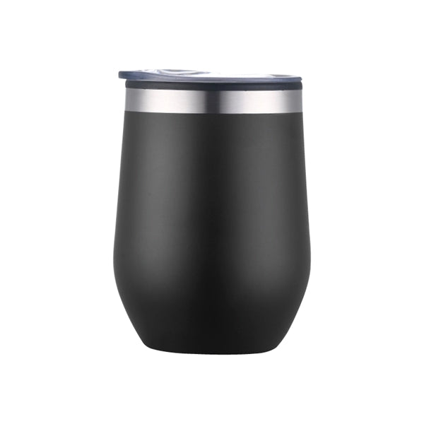 Margaux 12 oz. Double Walled Stemless Wine Glass