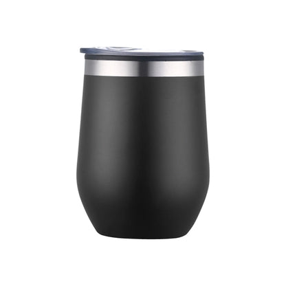 Margaux 12 oz. Double Walled Stemless Wine Glass