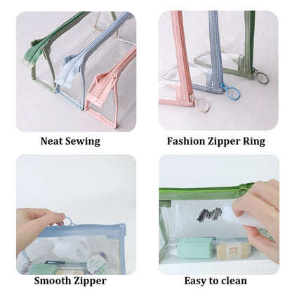 Clear Pencil Case