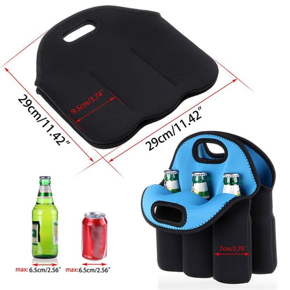 Bottle Can Carrier