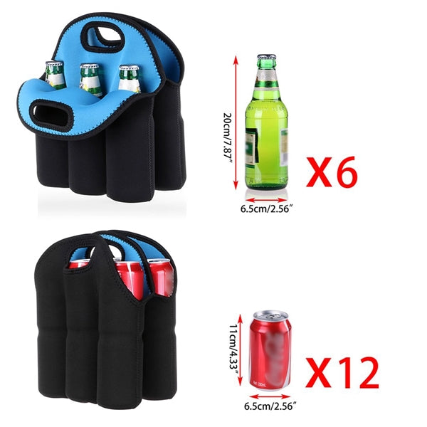 Bottle Can Carrier