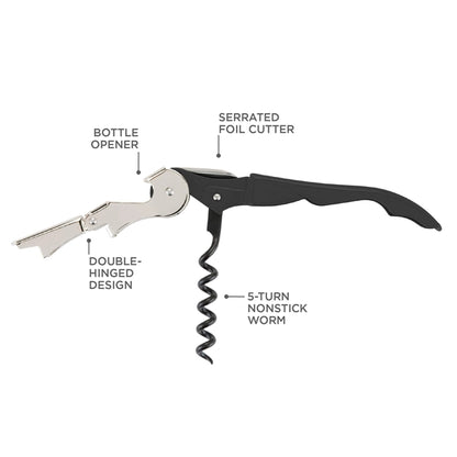 Wine Bottle Opener