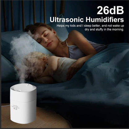Mini Humidifier