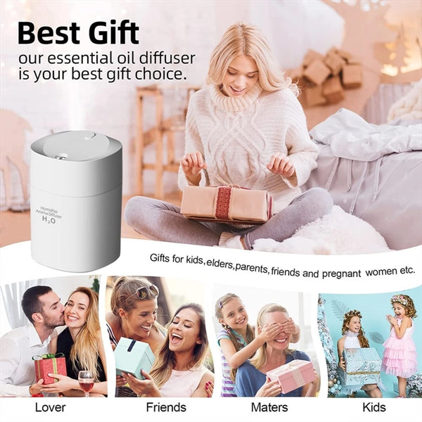 Mini Humidifier