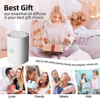 Mini Humidifier