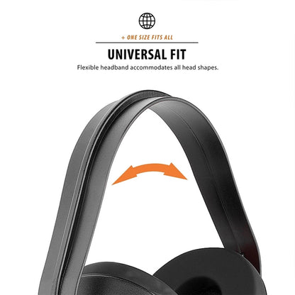 Industrial Safety Ear Muff