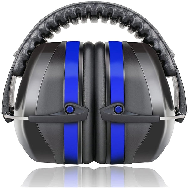 Ear Protection For Shooting