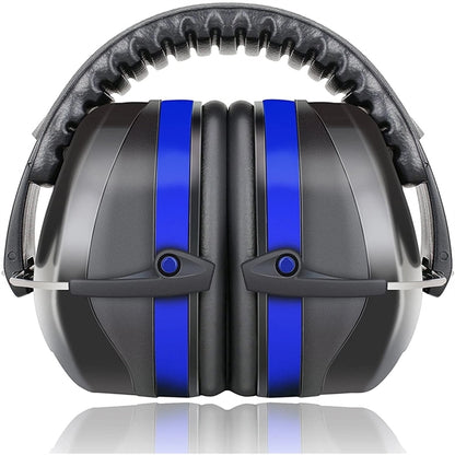 Ear Protection For Shooting