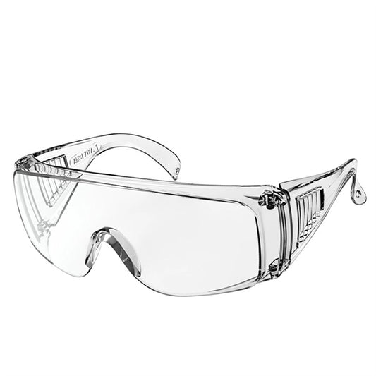 Safety Fit-Over Glasses
