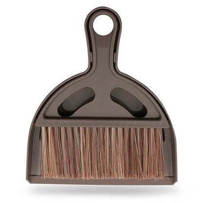 Hand Broom And Dustpan Set