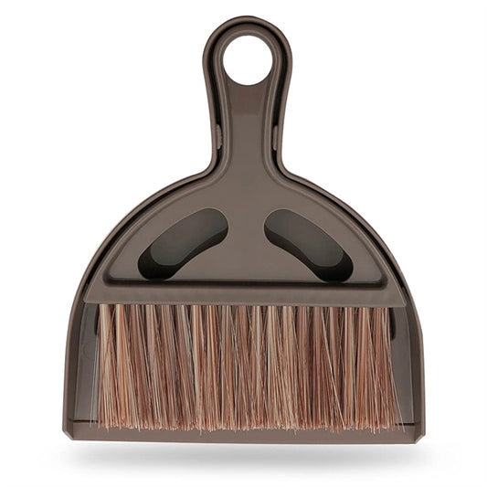 Hand Broom And Dustpan Set