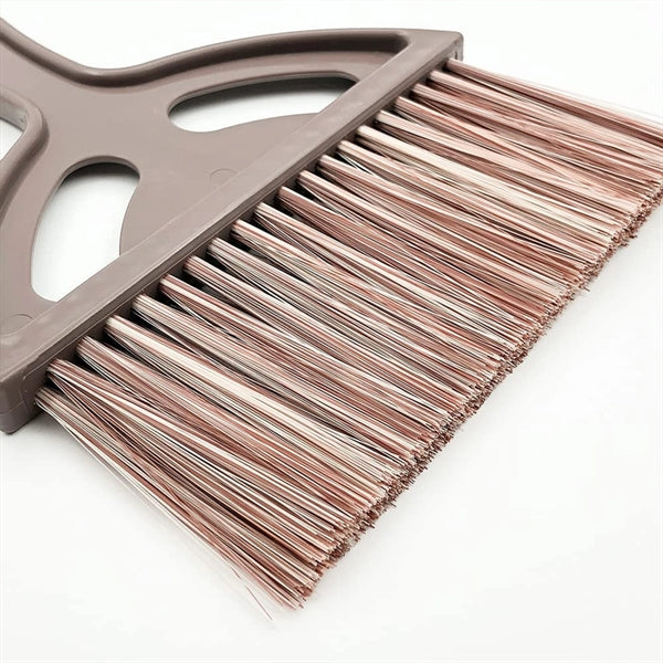 Hand Broom And Dustpan Set
