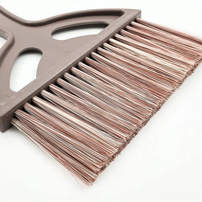 Hand Broom And Dustpan Set