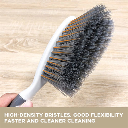 Broom Dust Pans With Brush