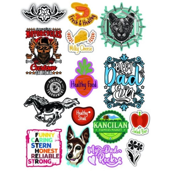Die-Cut Stickers-7