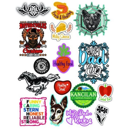 Die-Cut Stickers-5