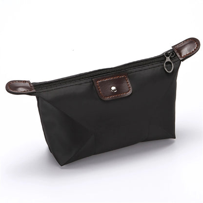 Portable Cosmetic Toiletry Bags