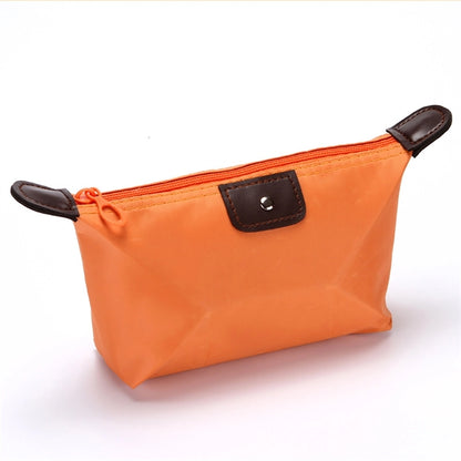 Portable Cosmetic Toiletry Bags