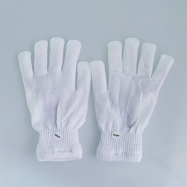Light Up Gloves
