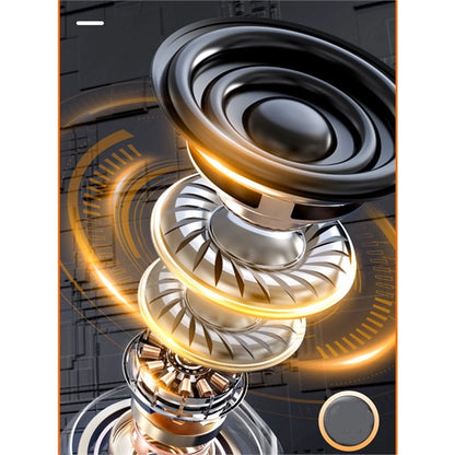 Wireless Earphones In Ear