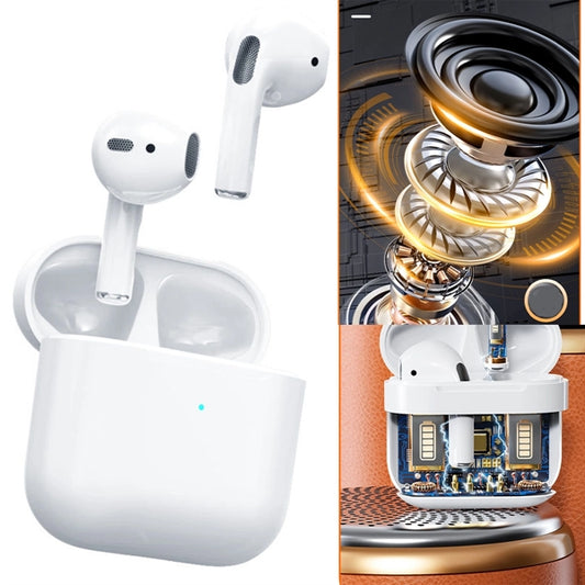 Wireless Earphones In Ear