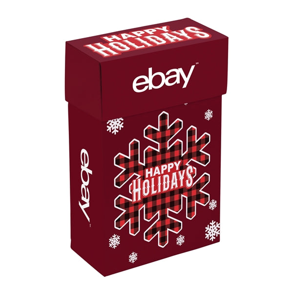 Holiday Bark Assortment Box