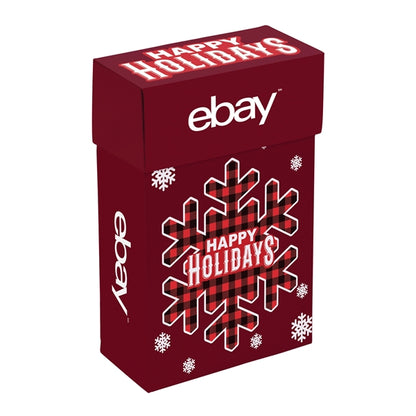 Holiday Bark Assortment Box