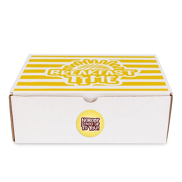Time for Breakfast Gift Set
