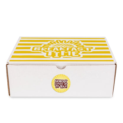 Time for Breakfast Gift Set