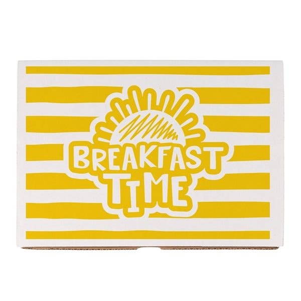 Time for Breakfast Gift Set