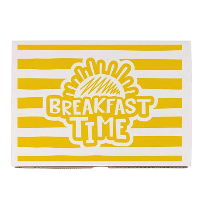 Time for Breakfast Gift Set