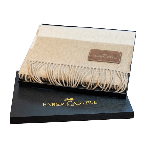 Cashmere Scarf