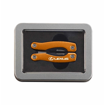 Spitfire Multi-function Mini-tool