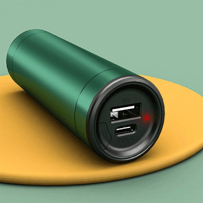2 In 1 Hand Warmer Stick Power Bank