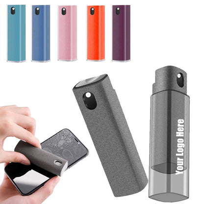 2 In1 Portable Screen Cleaner