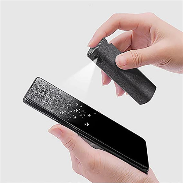2 In1 Portable Screen Cleaner