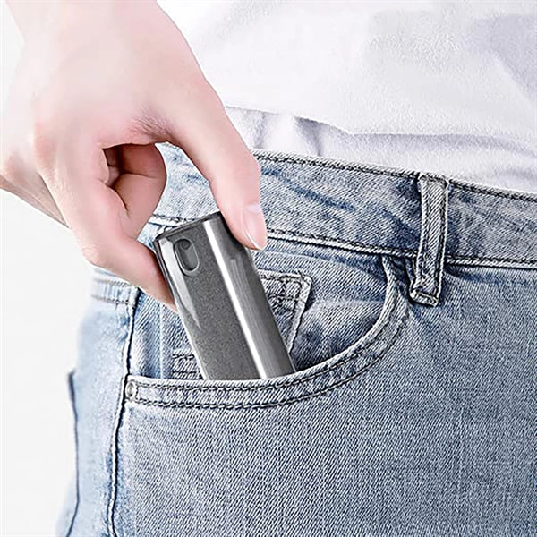 2 In1 Portable Screen Cleaner