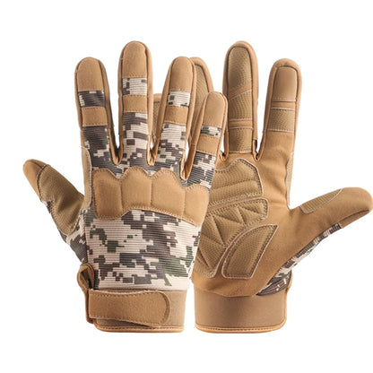 Outdoor Tactical Gloves
