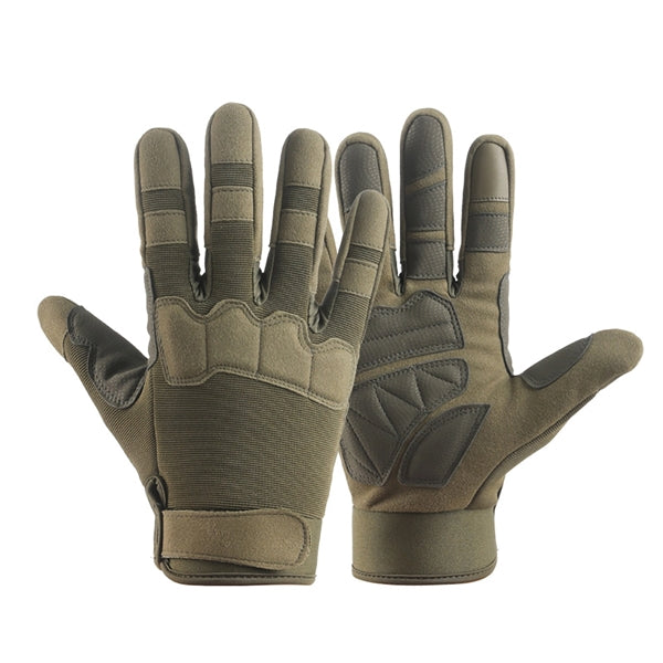 Outdoor Tactical Gloves
