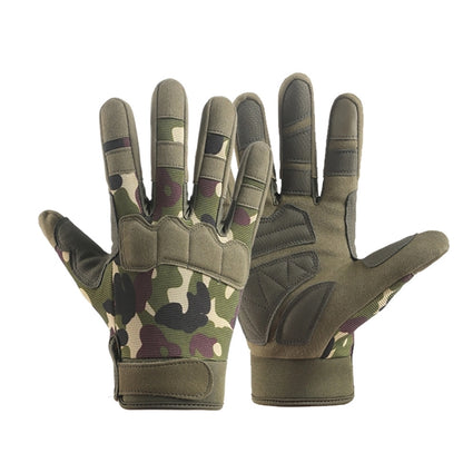 Outdoor Tactical Gloves
