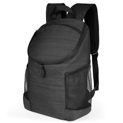 16-Can Adventure Cooler Backpack (9.25" X 14.5" X 4.75")