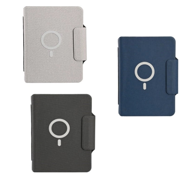 Multifunctional Wireless Charging Notepad