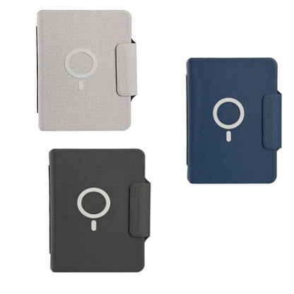 Multifunctional Wireless Charging Notepad