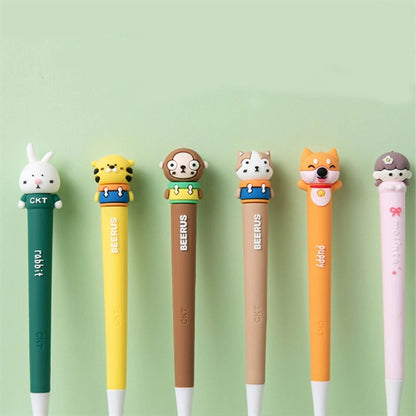 Soft Bristles Kids Toothbrush