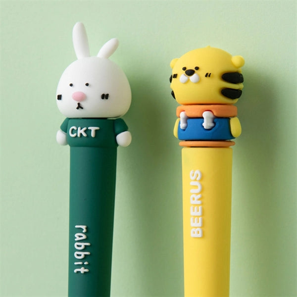 Soft Bristles Kids Toothbrush