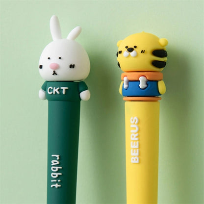 Soft Bristles Kids Toothbrush